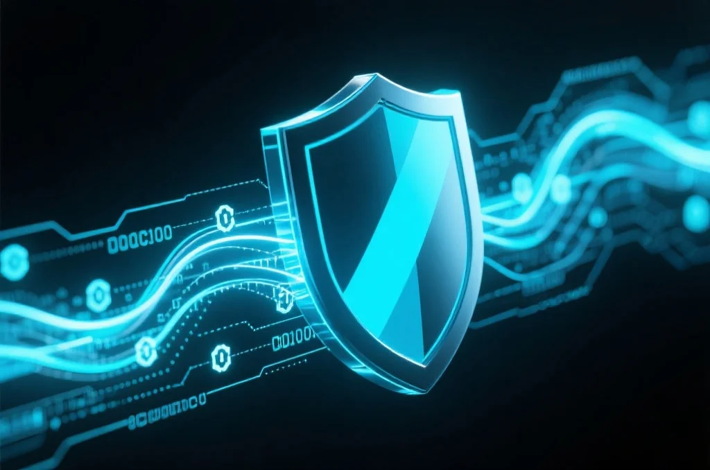 88彩娱乐：如何利用尖端科技筑牢用户数据安全防线